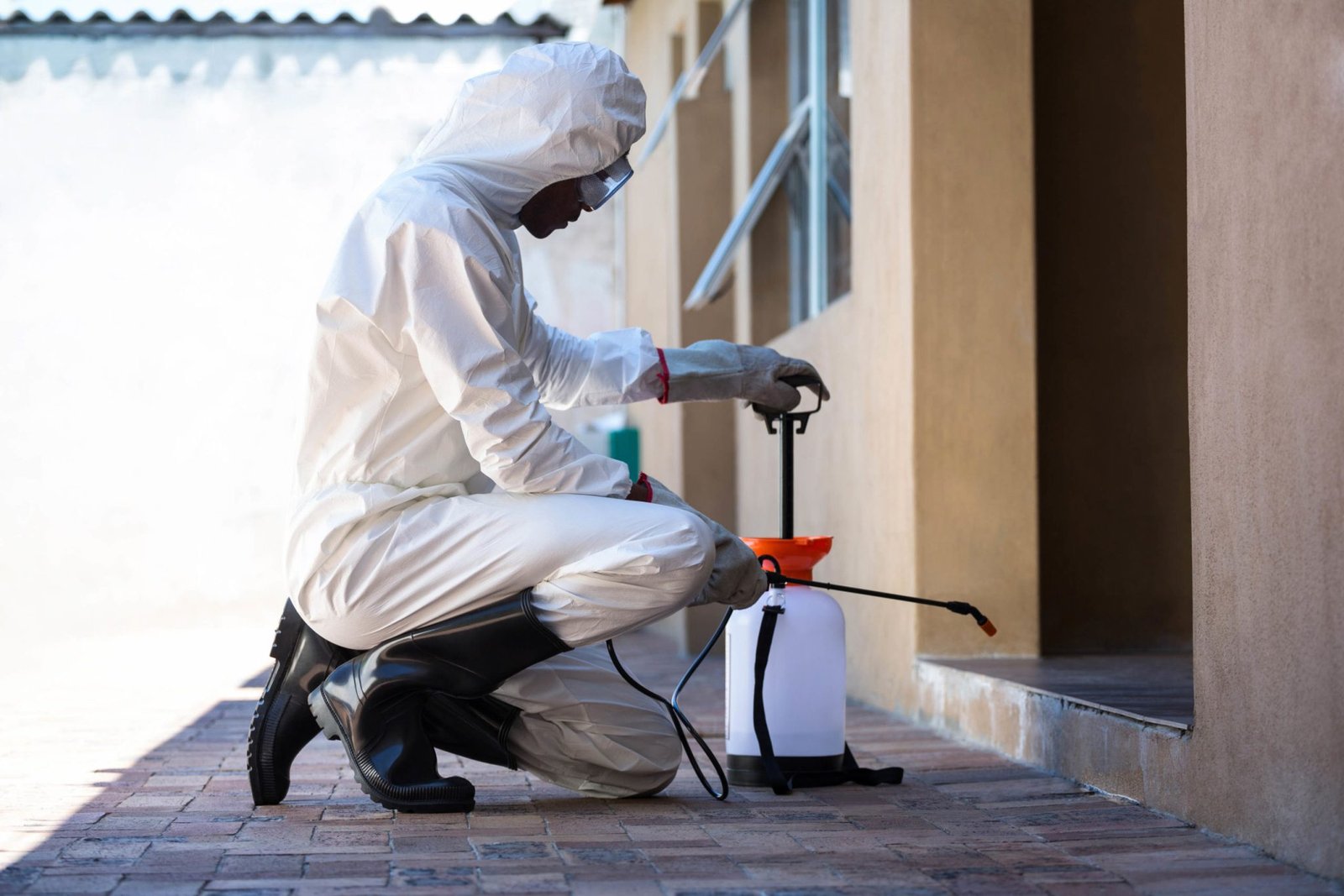 Pest Control Macon GA 24 Hour Commercial & Residential Exterminators